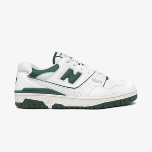 Malbon x New Balance 550 Golf Shoes